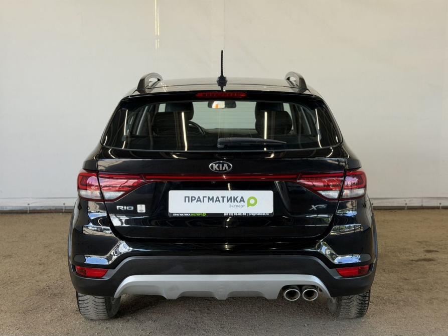 Kia Rio IV Псков  - изображение 7