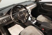 Volkswagen Passat B7 Челябинск  - изображение 29