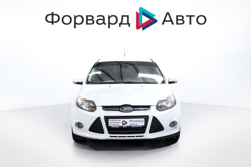 Ford Focus III Тюмень  - изображение 2