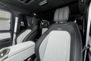 Mercedes-Benz G-Класс AMG II (W465) Рестайлинг Москва  - изображение 23
