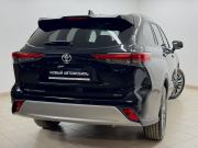 Toyota Highlander IV (XU70) Вологда  - изображение 29