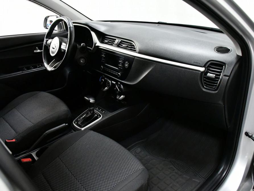 Kia Rio IV Рестайлинг Новосибирск  - изображение 20