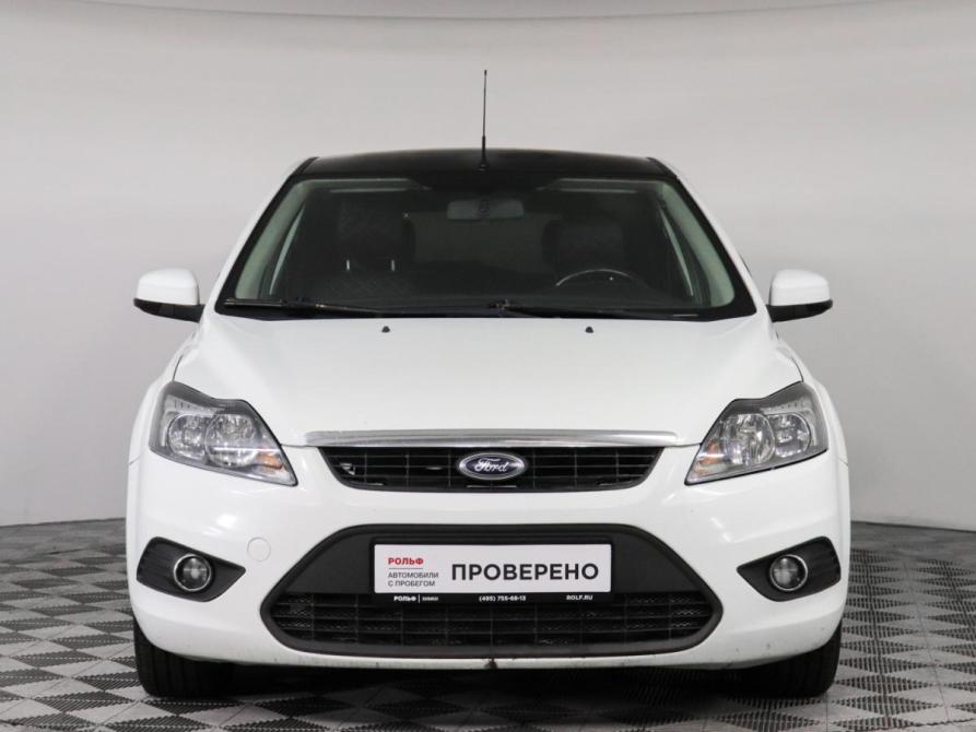 Ford Focus II Рестайлинг Химки  - изображение 2