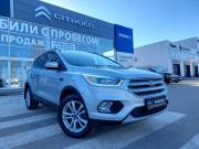 Ford Kuga II Рестайлинг Тверь  - изображение 29