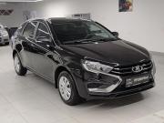 Lada (ВАЗ) Vesta I Рестайлинг (NG) Казань  - изображение 25