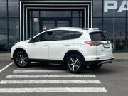 Toyota RAV4 IV (XA40) Рестайлинг Воронеж  - изображение 16