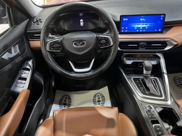 Kaiyi E5 с пробегом 2023 года, цена 1 154 900 рублей, 65449 км, седан, Автокод Объявления