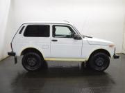Lada (ВАЗ) Niva Legend Санкт-Петербург  - изображение 18