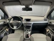 Opel Astra H Рестайлинг Пермь  - изображение 38