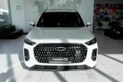 Chery Tiggo 9 I Москва  - изображение 16