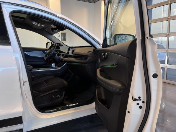Chery Tiggo 7 Pro Max I с пробегом 2023 года, цена 1 975 000 рублей, 63198 км, внедорожник, Автокод Объявления