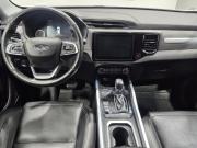 Chery Tiggo 4 I Рестайлинг Воронеж  - изображение 31