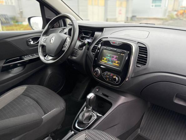 Renault Kaptur I с пробегом 2019 года, цена 1 085 000 рублей, 161694 км, внедорожник, Автокод Объявления