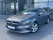Mercedes-Benz CLA I (C117 X117) Рестайлинг Санкт-Петербург  - изображение 31