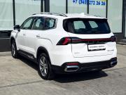 Geely Okavango I Рестайлинг Екатеринбург  - изображение 29