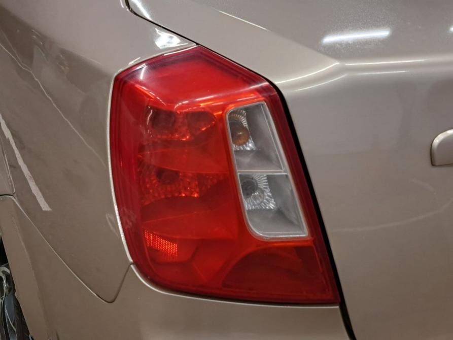 Chevrolet Lacetti I Набережные Челны  - изображение 11