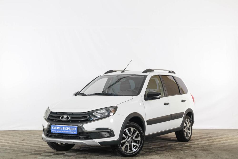 Lada (ВАЗ) Granta I Рестайлинг Тюмень  - изображение 4