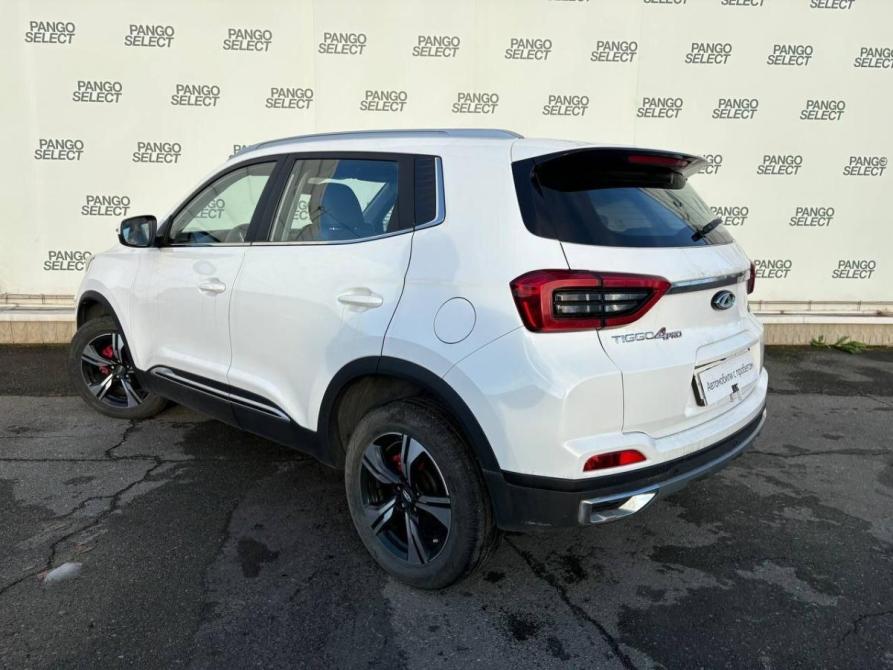 Chery Tiggo 4 Pro I Нижний Тагил  - изображение 6
