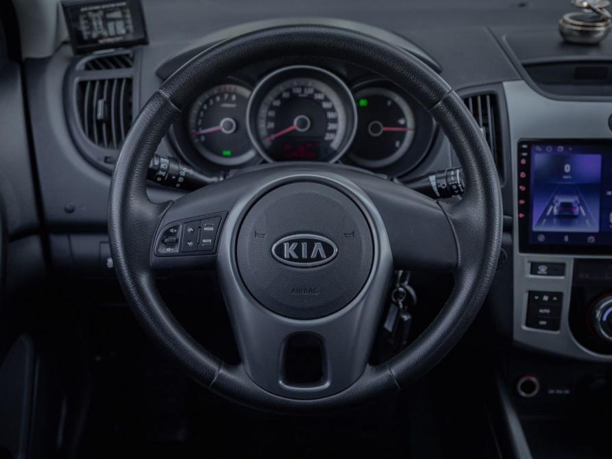 Kia Cerato II Тюмень  - изображение 9
