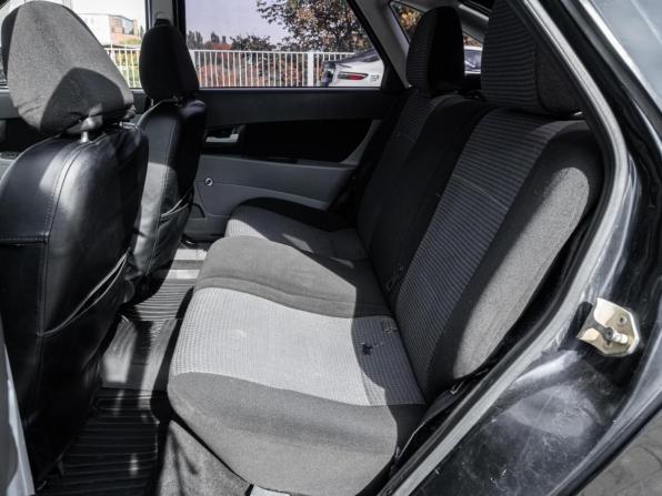 Lada (ВАЗ) Priora I с пробегом 2010 года, цена 335 000 рублей, 177487 км, хэтчбек, Автокод Объявления
