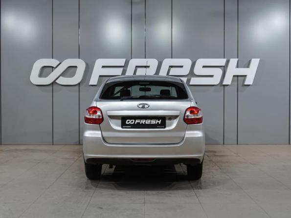 Lada (ВАЗ) Granta I с пробегом 2015 года, цена 459 000 рублей, 107933 км, лифтбек, Автокод Объявления