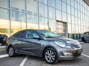 Hyundai Solaris I Рестайлинг Волгоград  - изображение 34