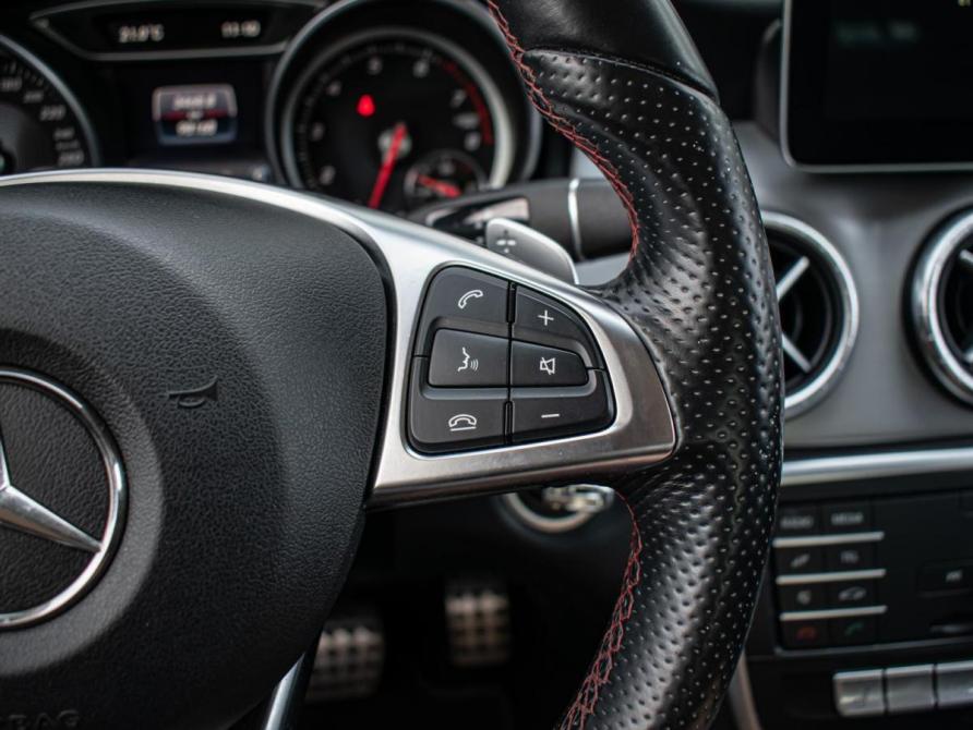 Mercedes-Benz CLA I (C117 X117) Рестайлинг Краснодар  - изображение 19