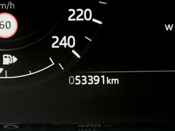 Land Rover Range Rover Evoque II с пробегом 2022 года, цена 4 399 000 рублей, 53000 км, внедорожник, Автокод Объявления