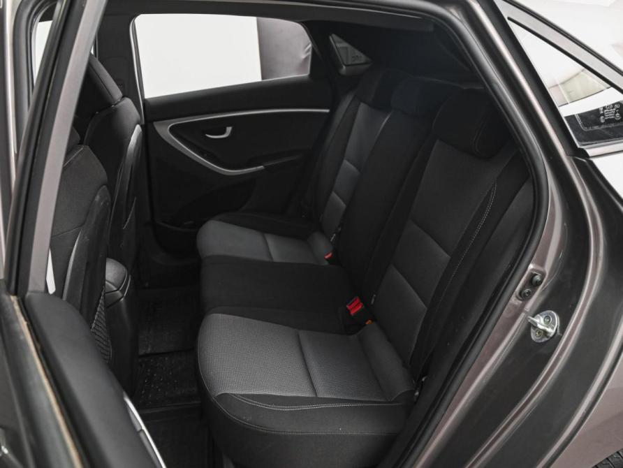 Hyundai i30 II Ставрополь  - изображение 9