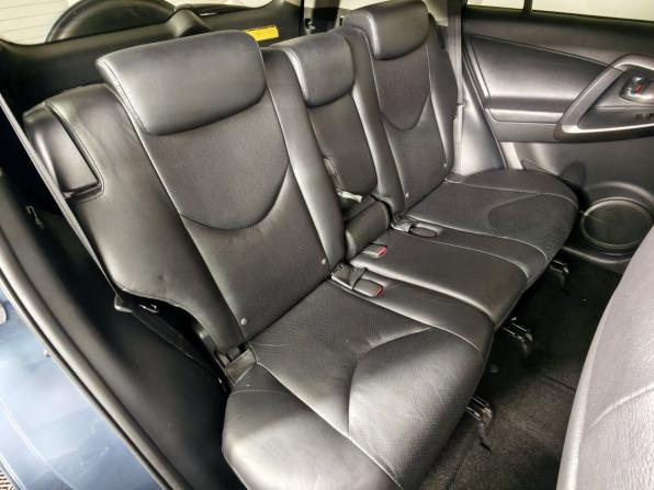 Toyota RAV4 III (XA30) с пробегом 2009 года, цена 1 097 000 рублей, 262838 км, внедорожник, Автокод Объявления