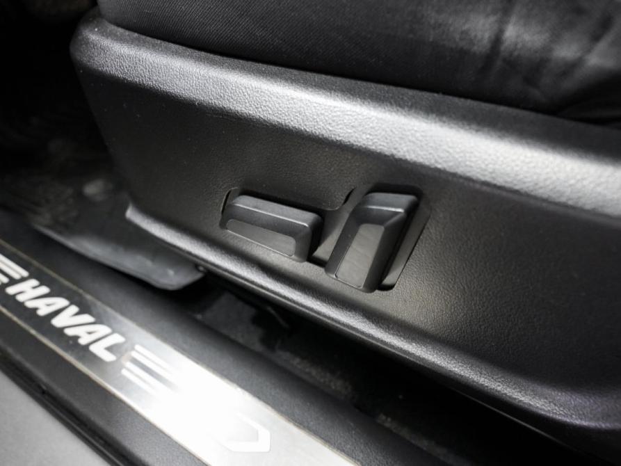 Haval F7x I Ульяновск  - изображение 11