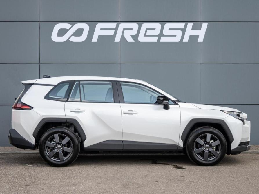 Toyota RAV4 VI (XA60) Краснодар  - изображение 5