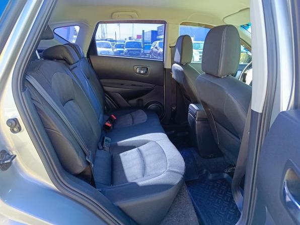 Nissan Qashqai I Рестайлинг с пробегом 2012 года, цена 1 208 000 рублей, 200109 км, внедорожник, Автокод Объявления