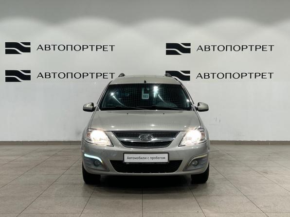 Lada (ВАЗ) Largus I с пробегом 2015 года, цена 649 000 рублей, 150107 км, универсал, Автокод Объявления