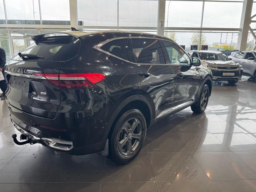 Haval F7 I Челябинск  - изображение 4