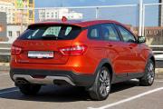 Lada (ВАЗ) Vesta I Уфа  - изображение 35