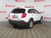 Chevrolet Captiva I Рестайлинг 2 Вологда  - изображение 23
