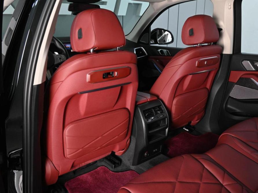 BMW X5 IV (G05/G18) Рестайлинг Ростов-на-Дону  - изображение 11