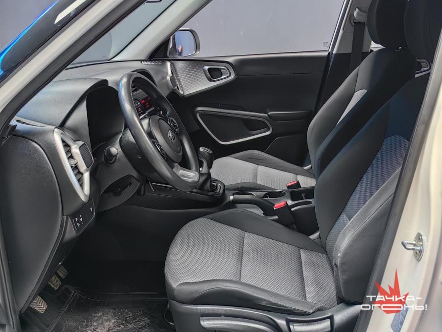Kia Soul III Пермь  - изображение 11