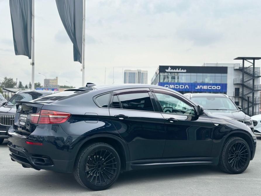 BMW X6 I (E71) Новосибирск  - изображение 5