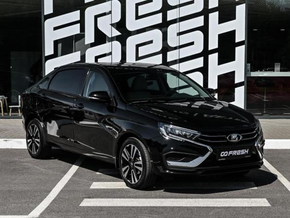 Lada (ВАЗ) Aura с пробегом 2023 года, цена 1 620 000 рублей, 20594 км, седан, Автокод Объявления
