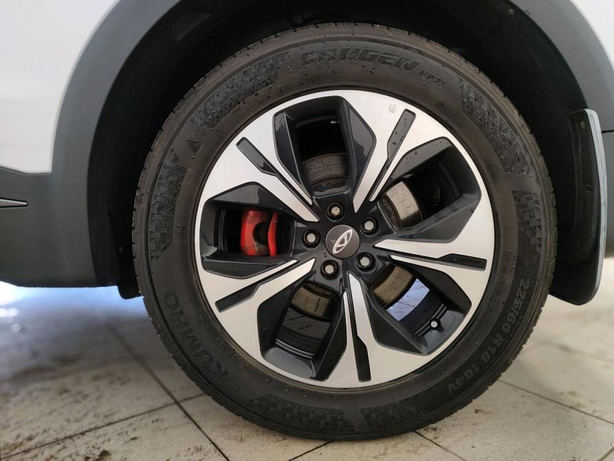Chery Tiggo 7 Pro Max I Москва  - изображение 9