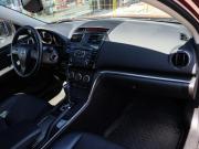 Mazda 6 II (GH) Рестайлинг Москва  - изображение 30