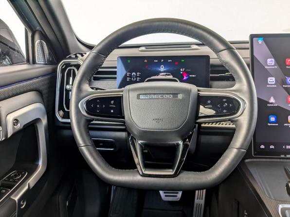 Jaecoo J7 I с пробегом 2024 года, цена 2 355 000 рублей, 31167 км, внедорожник, Автокод Объявления