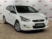 Hyundai Solaris I Санкт-Петербург  - изображение 23