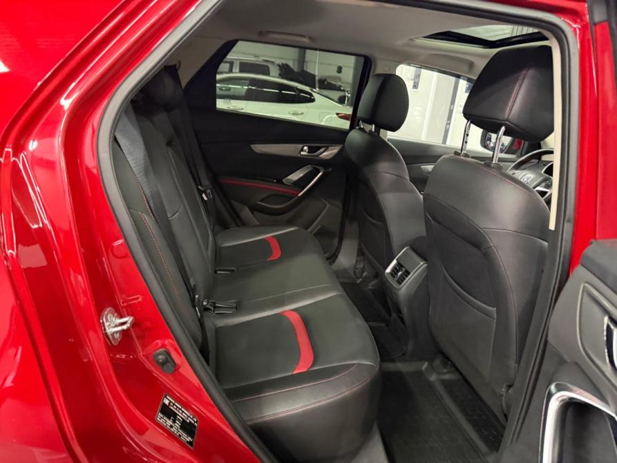 Changan CS55 I Краснодар  - изображение 14
