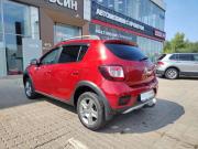 Renault Sandero II Рестайлинг Альметьевск  - изображение 39