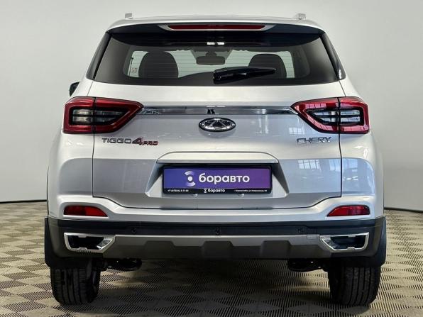Chery Tiggo 4 Pro I с пробегом 2023 года, цена 1 570 000 рублей, 23584 км, внедорожник, Автокод Объявления