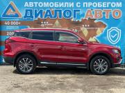 Geely Atlas Pro Набережные Челны  - изображение 33