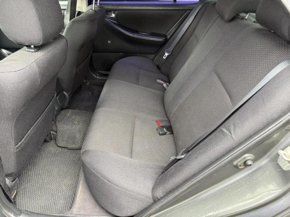 Toyota Corolla IX (E120 E130) Рестайлинг с пробегом 2005 года, цена 312 700 рублей, 710000 км, седан, Автокод Объявления